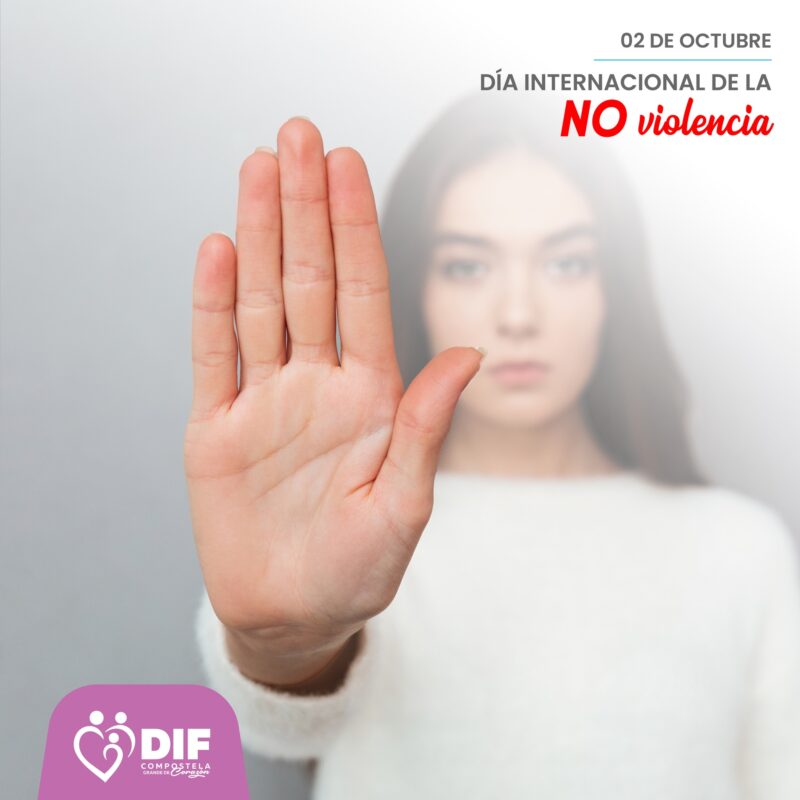 DiaNoViolencia