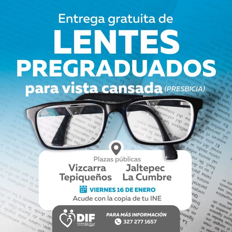 lentes